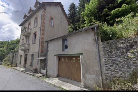 Villa a Aubusson, Creuse, Aubusson - € 123.000 | Ref: 3011443633 - foto 3