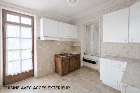 Villa a Aubusson, Creuse, Aubusson - € 123.000 | Ref: 3011443633 - foto 6