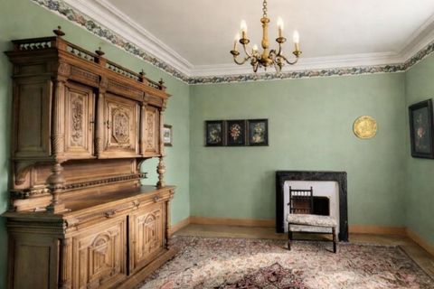 Villa a Aubusson, Creuse, Aubusson - € 123.000 | Ref: 3011443633 - foto 7