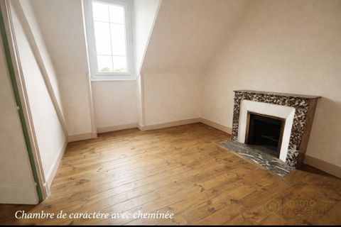 Villa a Aubusson, Creuse, Aubusson - € 123.000 | Ref: 3011443633 - foto 11