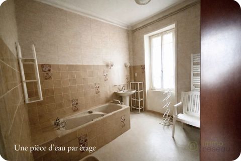 Villa a Aubusson, Creuse, Aubusson - € 123.000 | Ref: 3011443633 - foto 13
