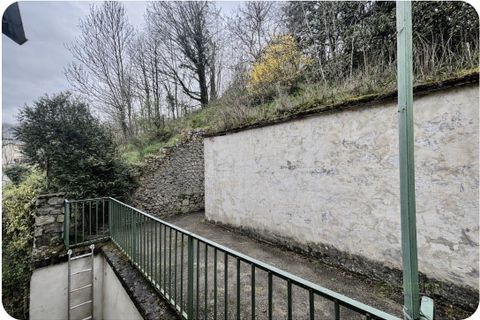Villa a Aubusson, Creuse, Aubusson - € 123.000 | Ref: 3011443633 - foto 19