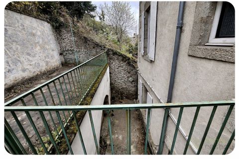 Villa a Aubusson, Creuse, Aubusson - € 123.000 | Ref: 3011443633 - foto 20