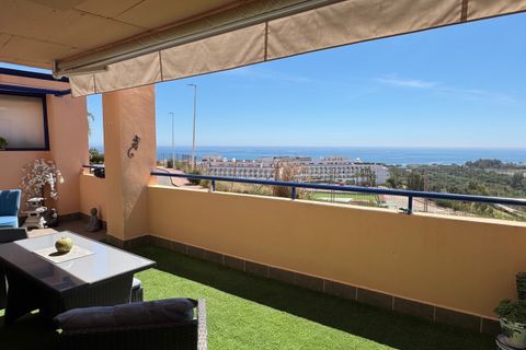 Lejlighed i Mojacar, Almeria, Mojacar - € 292.000 | Ref: B2458 - foto 1