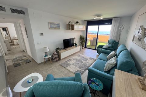 Lejlighed i Mojacar, Almeria, Mojacar - € 292.000 | Ref: B2458 - foto 4