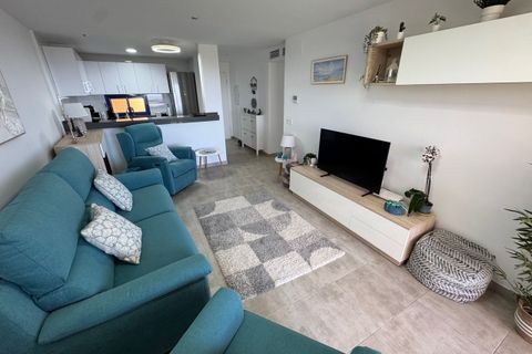 Lejlighed i Mojacar, Almeria, Mojacar - € 292.000 | Ref: B2458 - foto 6
