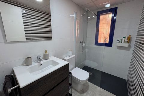 Lejlighed i Mojacar, Almeria, Mojacar - € 292.000 | Ref: B2458 - foto 8