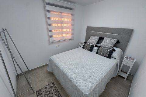 Lejlighed i Mojacar, Almeria, Mojacar - € 292.000 | Ref: B2458 - foto 9