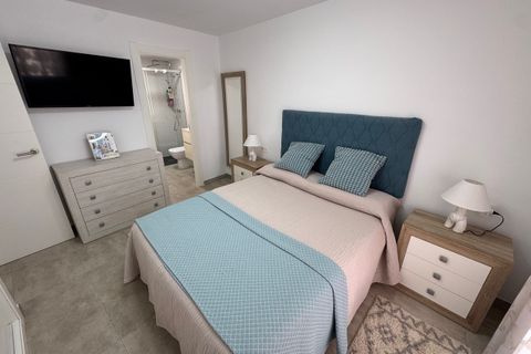 Lejlighed i Mojacar, Almeria, Mojacar - € 292.000 | Ref: B2458 - foto 11