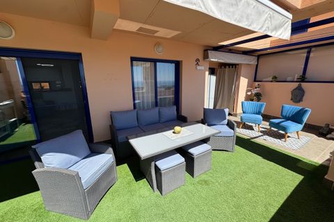 Lejlighed i Mojacar, Almeria, Mojacar - € 292.000 | Ref: B2458 - foto 15