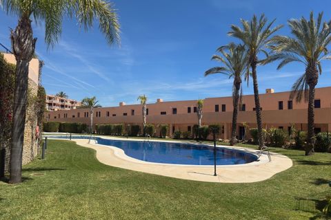 Lejlighed i Mojacar, Almeria, Mojacar - € 292.000 | Ref: B2458 - foto 19