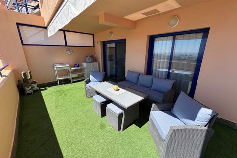 Lejlighed i Mojacar, Almeria, Mojacar - € 292.000 | Ref: B2458 - foto 21