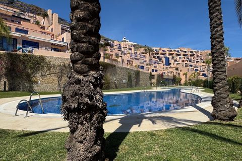 Lejlighed i Mojacar, Almeria, Mojacar - € 292.000 | Ref: B2458 - foto 23