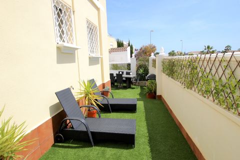 Byhus i Ciudad Quesada, Alicante, Ciudad Quesada - € 225.000 | Ref: CM352 - foto 5