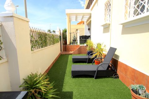Byhus i Ciudad Quesada, Alicante, Ciudad Quesada - € 225.000 | Ref: CM352 - foto 7