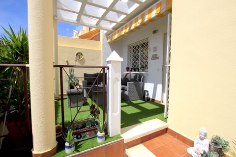 Byhus i Ciudad Quesada, Alicante, Ciudad Quesada - € 225.000 | Ref: CM352 - foto 8