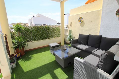 Byhus i Ciudad Quesada, Alicante, Ciudad Quesada - € 225.000 | Ref: CM352 - foto 11