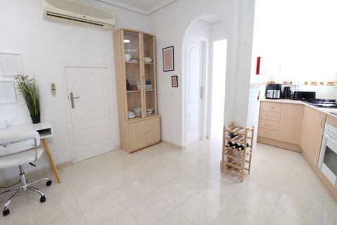 Byhus i Ciudad Quesada, Alicante, Ciudad Quesada - € 225.000 | Ref: CM352 - foto 15