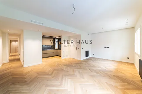 Lejlighed i Madrid, Madrid, Madrid - € 1.395.000 | Ref: M20969V - foto 3