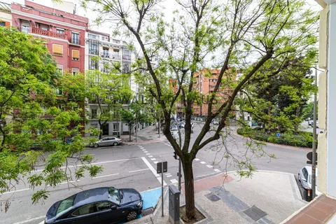 Lejlighed i Madrid, Madrid, Madrid - € 1.395.000 | Ref: M20969V - foto 4