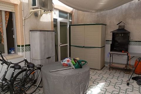 Byhus i Daya Vieja, Alicante, Daya Vieja - € 155.000 | Ref: SPS161607 - foto 23