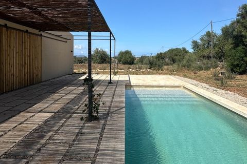 Dorfhaus in Llubi, Mallorca, Llubi - € 4.200/Monat | Ref: R23396 - Foto 2
