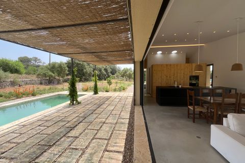 Dorfhaus in Llubi, Mallorca, Llubi - € 4.200/Monat | Ref: R23396 - Foto 4
