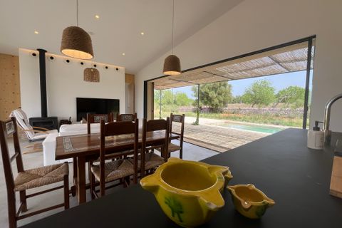 Dorfhaus in Llubi, Mallorca, Llubi - € 4.200/Monat | Ref: R23396 - Foto 6