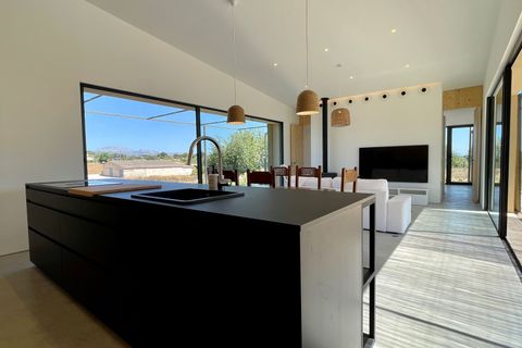 Dorfhaus in Llubi, Mallorca, Llubi - € 4.200/Monat | Ref: R23396 - Foto 8