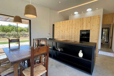 Dorfhaus in Llubi, Mallorca, Llubi - € 4.200/Monat | Ref: R23396 - Foto 9