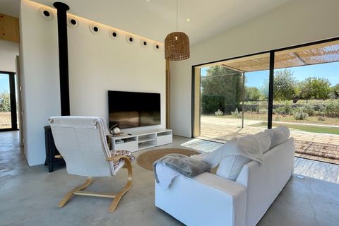 Dorfhaus in Llubi, Mallorca, Llubi - € 4.200/Monat | Ref: R23396 - Foto 10