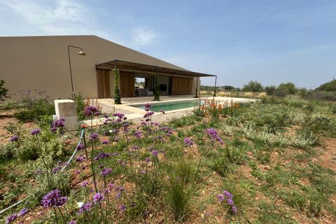 Dorfhaus in Llubi, Mallorca, Llubi - € 4.200/Monat | Ref: R23396 - Foto 26