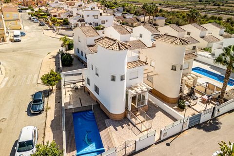 Villa i La Marina, Alicante, La Marina - € 376.900 | Ref: R-19005 - foto 1