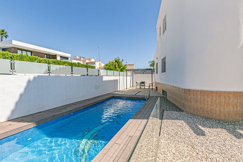 Villa i La Marina, Alicante, La Marina - € 376.900 | Ref: R-19005 - foto 5