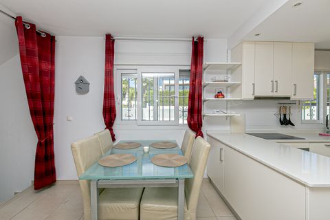 Villa i La Marina, Alicante, La Marina - € 376.900 | Ref: R-19005 - foto 14