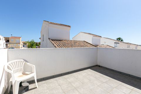 Villa i La Marina, Alicante, La Marina - € 376.900 | Ref: R-19005 - foto 41
