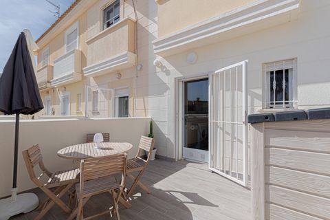 Byhus i Cabo Roig, Alicante, Cabo Roig - € 219.000 | Ref: R-33811 - foto 2