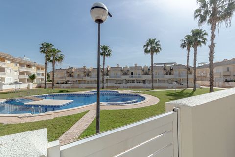 Byhus i Cabo Roig, Alicante, Cabo Roig - € 219.000 | Ref: R-33811 - foto 4
