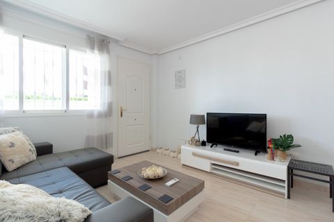 Byhus i Cabo Roig, Alicante, Cabo Roig - € 219.000 | Ref: R-33811 - foto 5