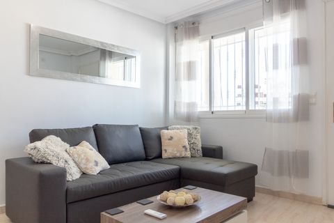 Byhus i Cabo Roig, Alicante, Cabo Roig - € 219.000 | Ref: R-33811 - foto 6