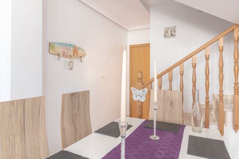 Byhus i Cabo Roig, Alicante, Cabo Roig - € 219.000 | Ref: R-33811 - foto 9