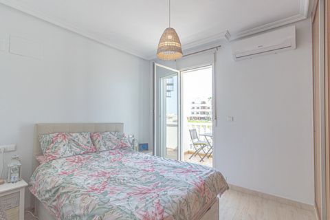 Byhus i Cabo Roig, Alicante, Cabo Roig - € 219.000 | Ref: R-33811 - foto 23