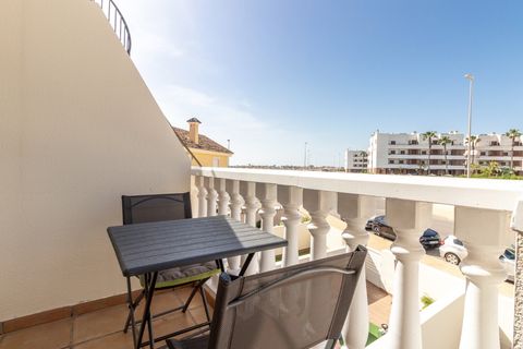 Byhus i Cabo Roig, Alicante, Cabo Roig - € 219.000 | Ref: R-33811 - foto 26