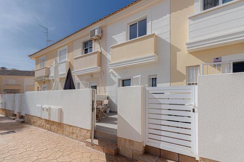 Byhus i Cabo Roig, Alicante, Cabo Roig - € 219.000 | Ref: R-33811 - foto 33