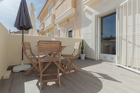 Byhus i Cabo Roig, Alicante, Cabo Roig - € 219.000 | Ref: R-33811 - foto 34