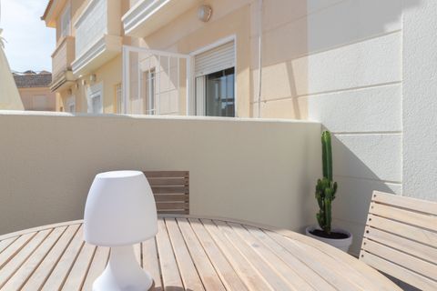 Byhus i Cabo Roig, Alicante, Cabo Roig - € 219.000 | Ref: R-33811 - foto 35