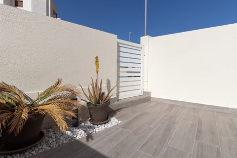 Byhus i Cabo Roig, Alicante, Cabo Roig - € 219.000 | Ref: R-33811 - foto 41