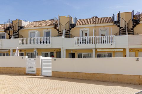 Byhus i Cabo Roig, Alicante, Cabo Roig - € 219.000 | Ref: R-33811 - foto 43