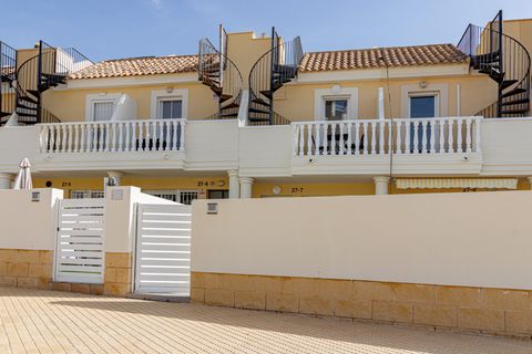 Byhus i Cabo Roig, Alicante, Cabo Roig - € 219.000 | Ref: R-33811 - foto 44