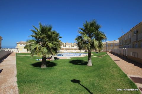 Byhus i Cabo Roig, Alicante, Cabo Roig - € 219.000 | Ref: R-33811 - foto 45